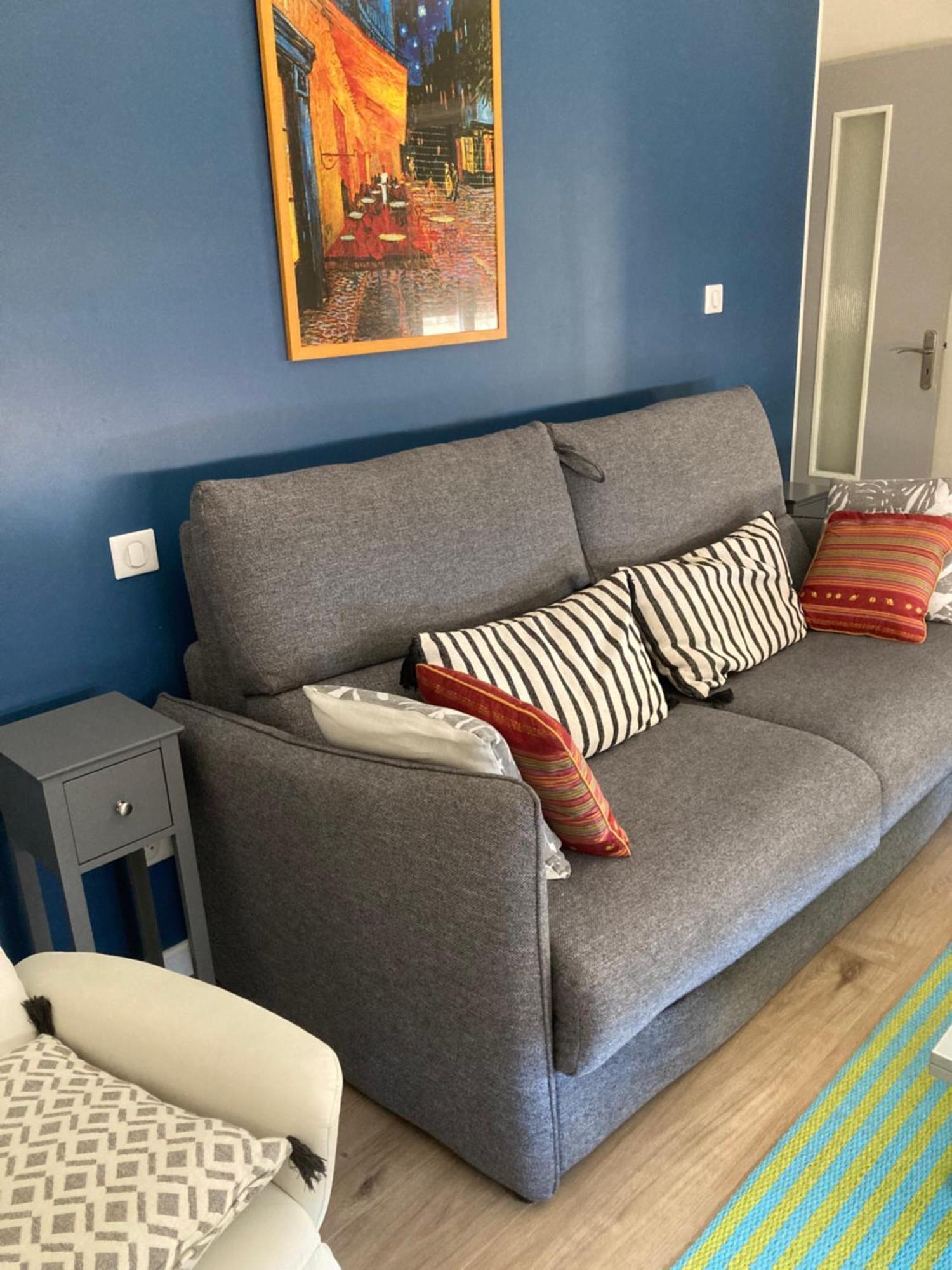 55 m²/ Chez LÔrette/ 250m LAKE/ PRIVATE PARKING Annecy Kültér fotó